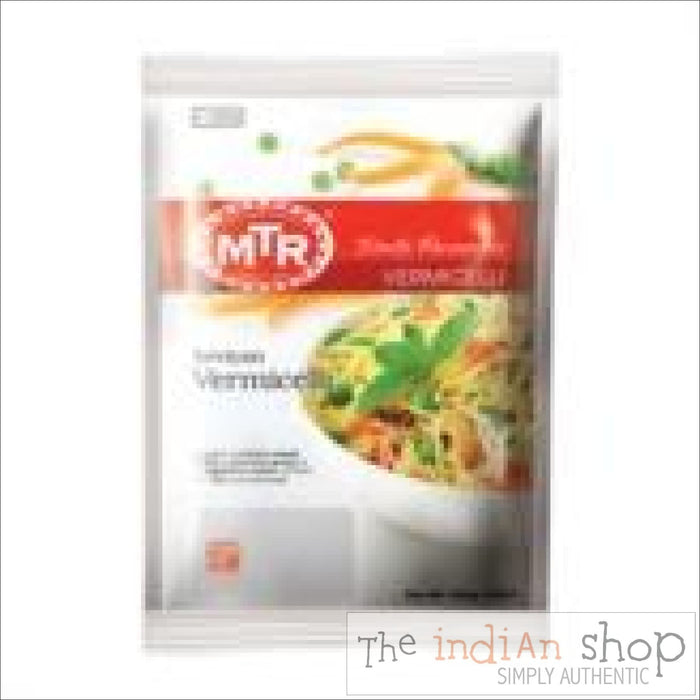 MTR Vermicelli - Other Ground Flours
