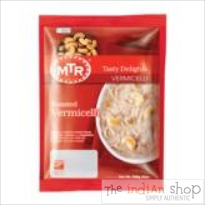MTR Roasted Vermicelli - Other Ground Flours