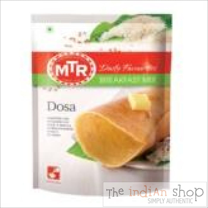 MTR Dosa Mix - 500 g - Mixes
