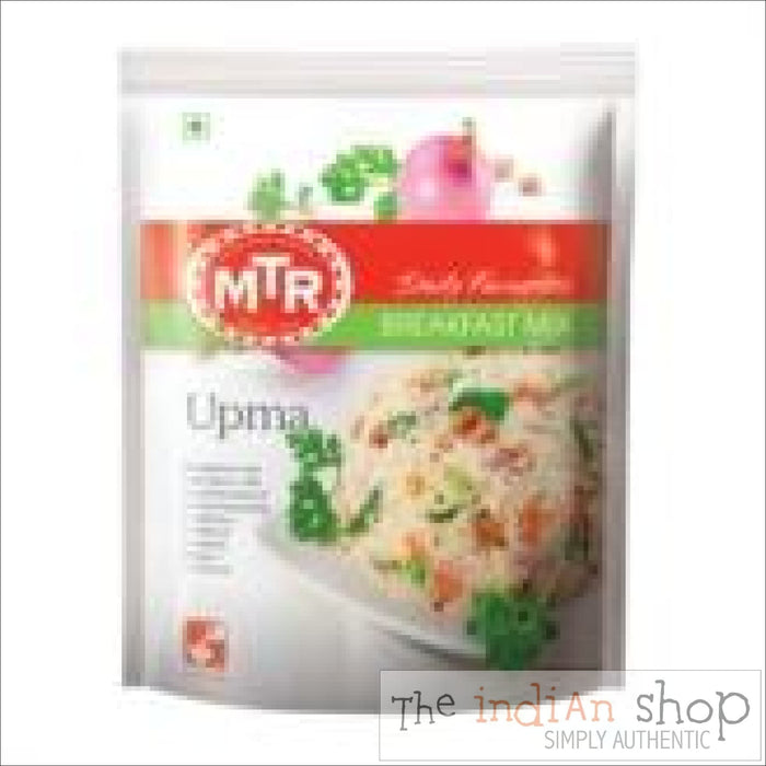 MTR Upma Mix - 200 g - Mixes