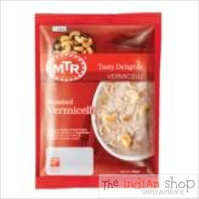MTR Roasted Vermicelli - 440 Grams - Other Ground Flours