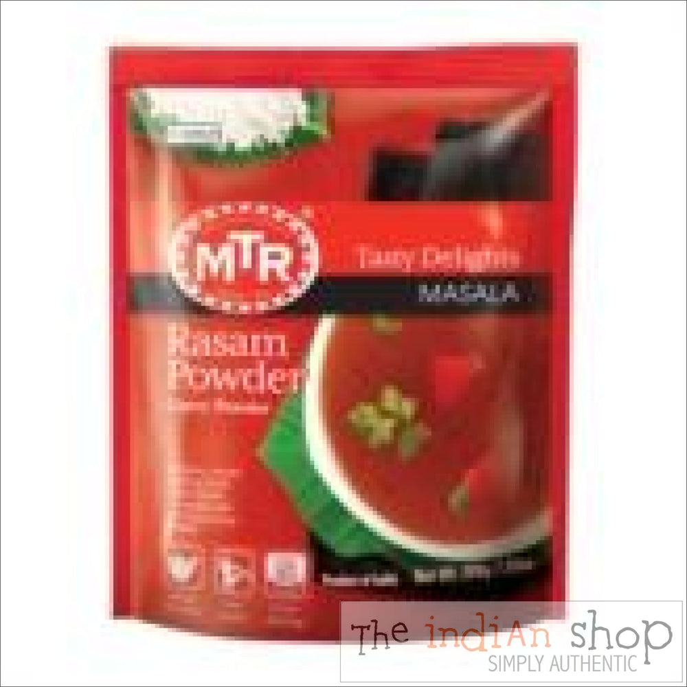 MTR Rasam Powder - 200 g - Mixes