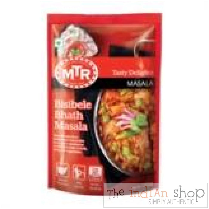 MTR Bisibela Bhath Masala - 100 g - Mixes