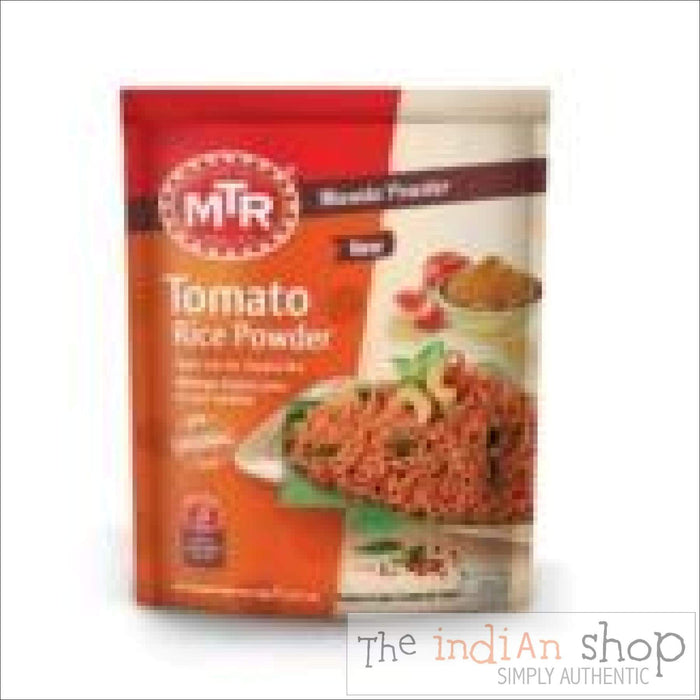 MTR Tomato Rice Powder - 100 g - Mixes
