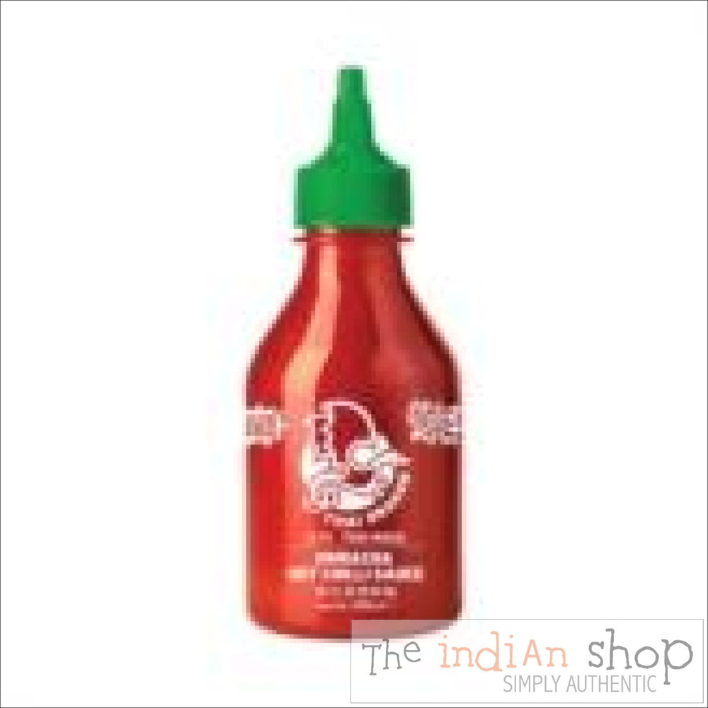 Thai Dragon Sriracha Hot Chilli Sauce - 200 ml - Sauces