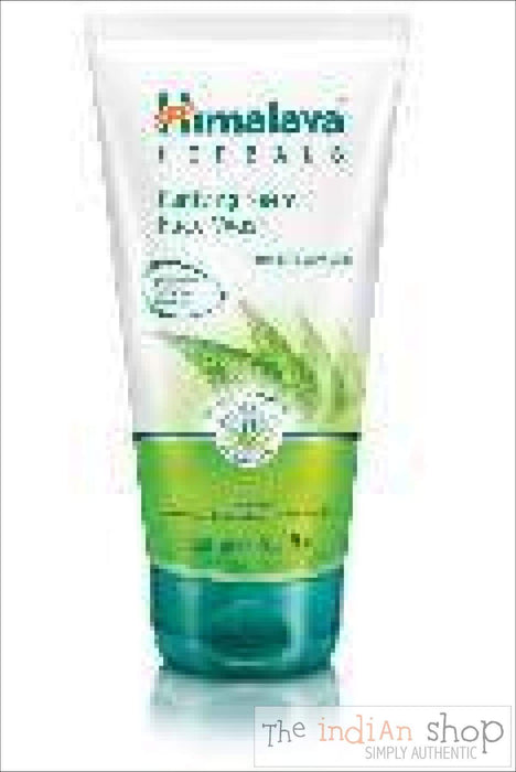 Himalaya Purifying Neem Scrub - 75 ml - Beauty and Health