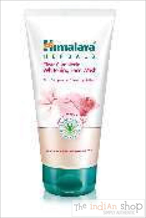 Himalaya Whitening Face Wash - 150 ml - Beauty and Health