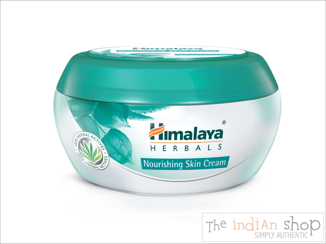 Himalaya Nourishing Skin Cream - Beauty and Health