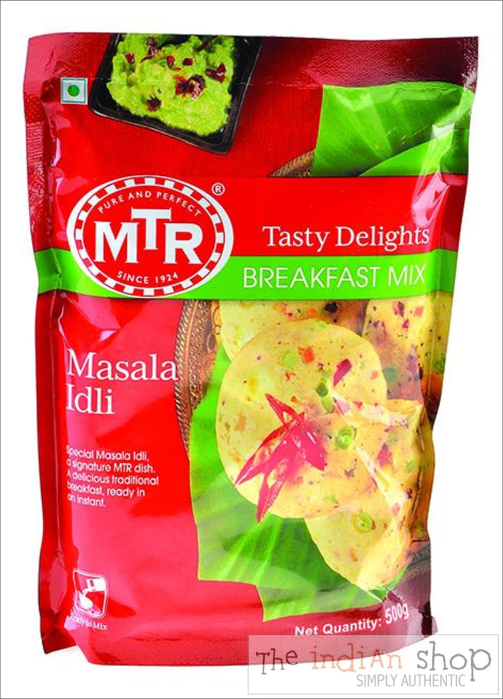 MTR Masala Idli - Mixes