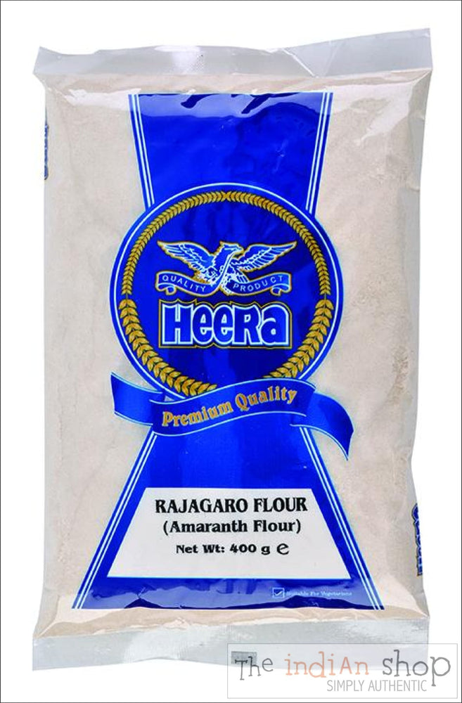 Heera Rajagro Flour - Other Ground Flours
