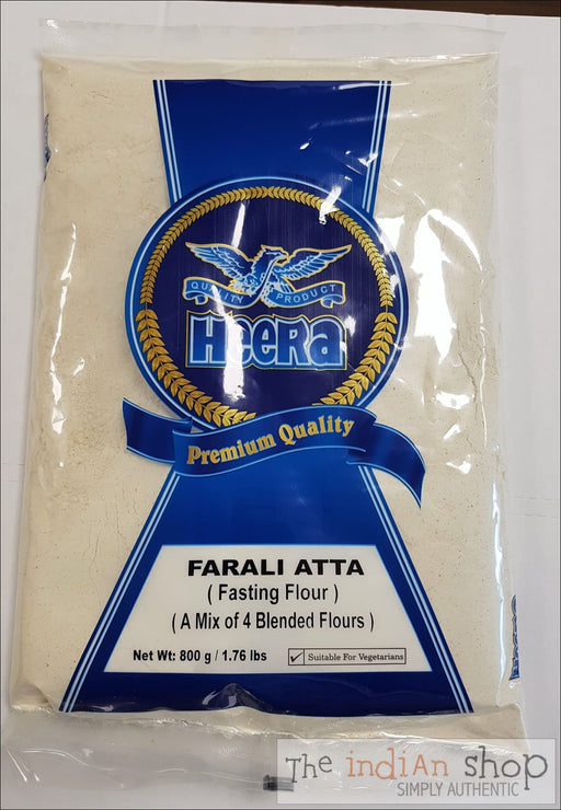 Heera Farali Flour - Other Ground Flours