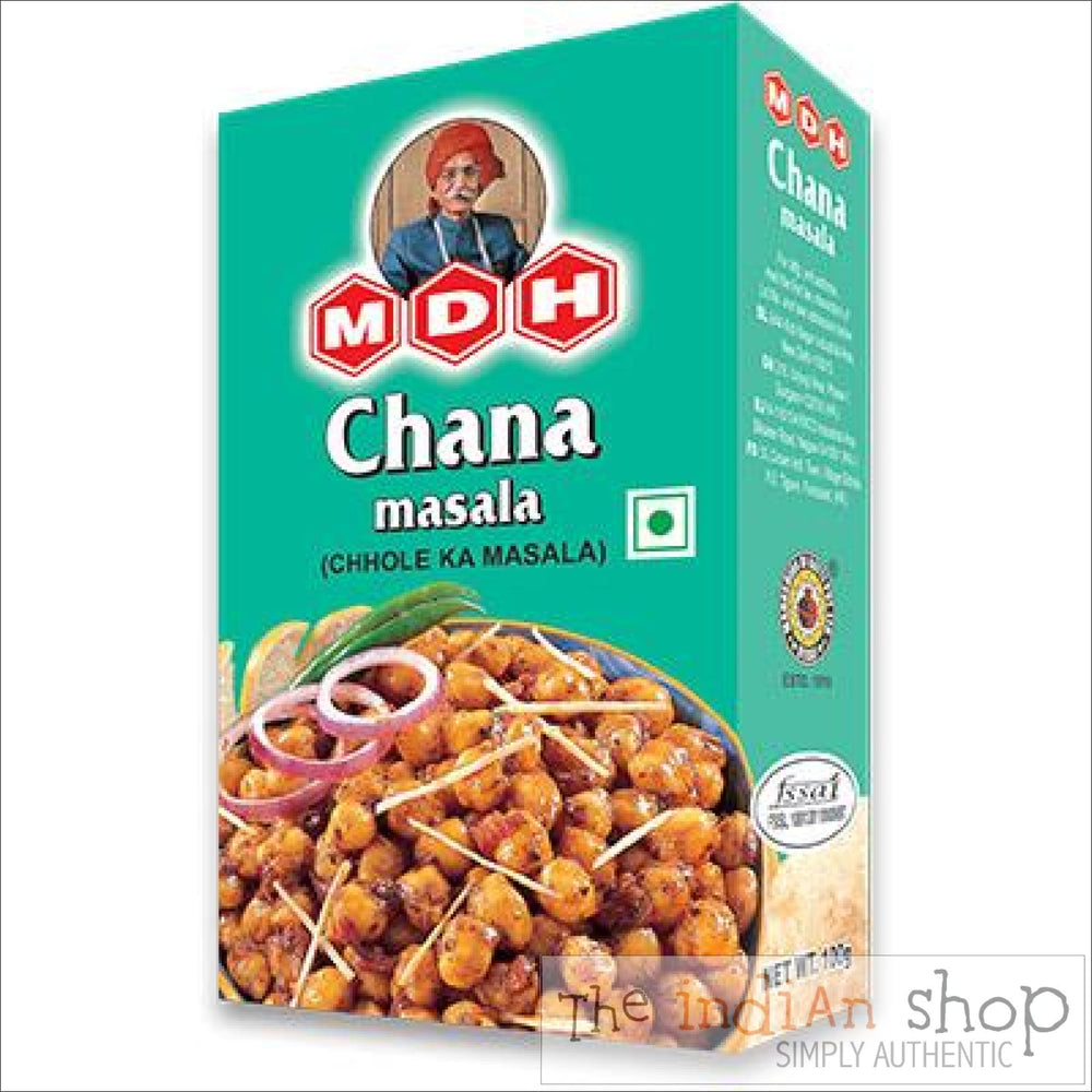 MDH Chana Masala - Mixes