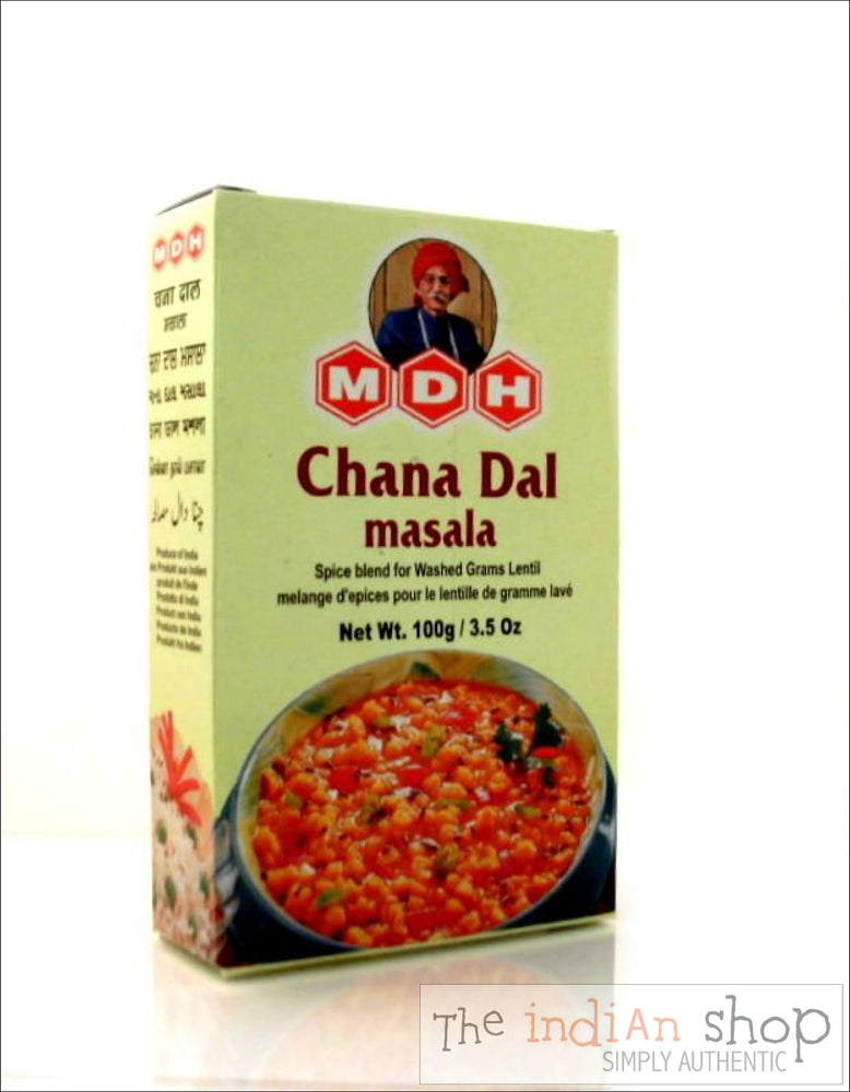 MDH Chana Dal Masala - Mixes