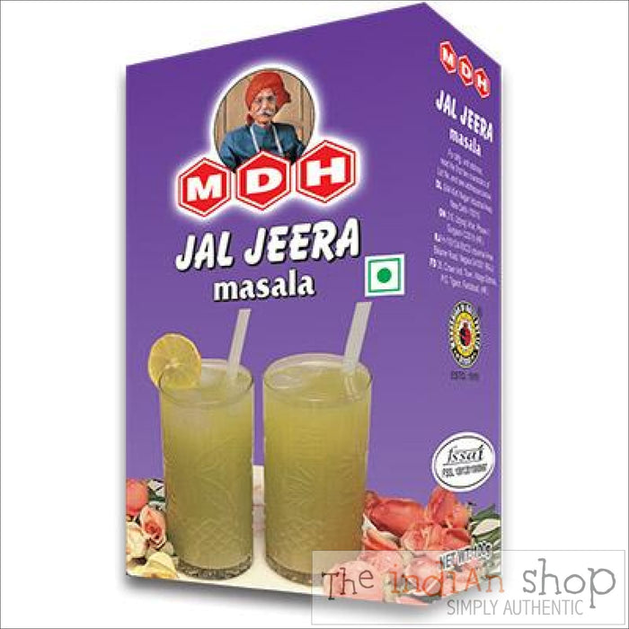 MDH Jal Jeera Masala - Mixes