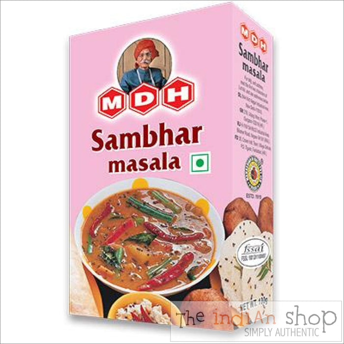 MDH Sambhar Masala - Mixes