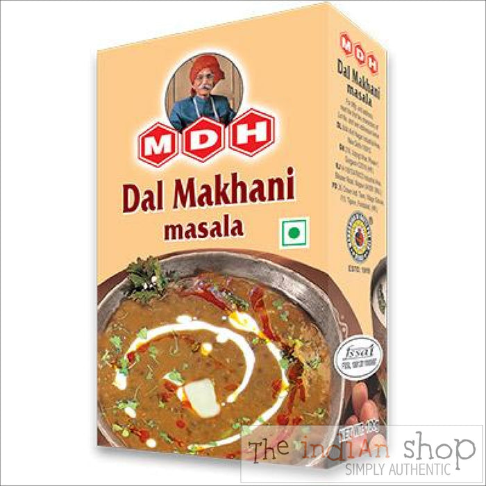 MDH Dal Makhani Masala - Mixes