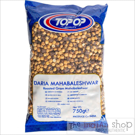 Top Op Daria Mahableshwar - 750 g - Snacks