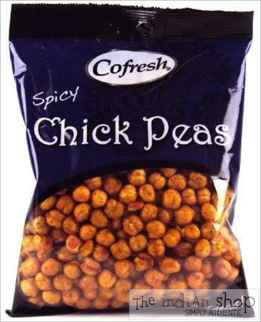 CoFresh Spicy Chick Peas - 280 g - Snacks
