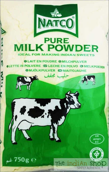 Natco Milk Powder - Other Ground Flours