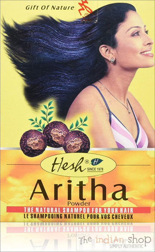Hesh Aritha Powder - 100 g - Other interesting things