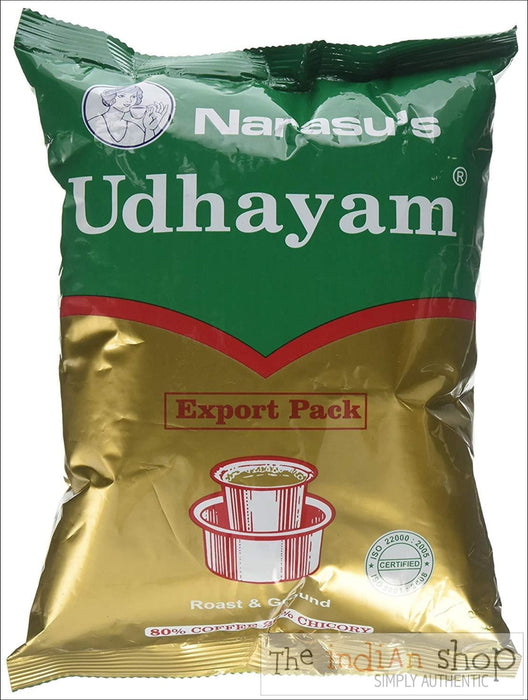 Narasus Udhayam Coffee - 200 g - Drinks