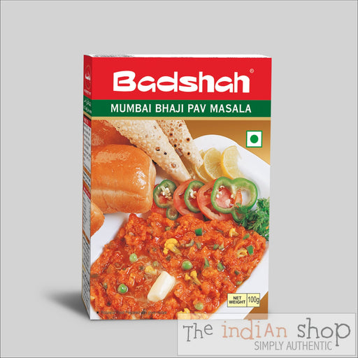 Badshah Mumbai Pav Bhaji Masala - Mixes