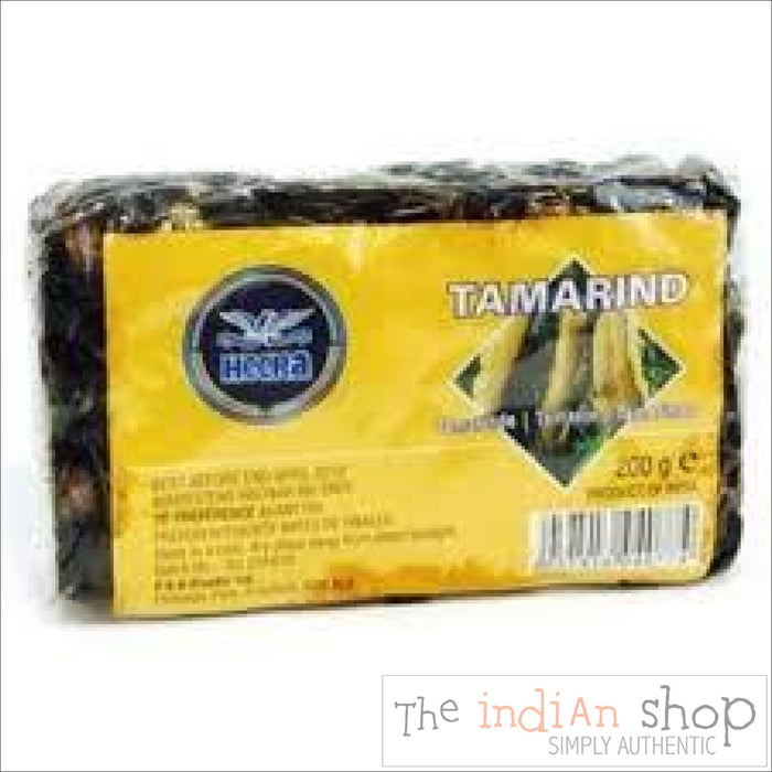Heera Dry Tamarind - 200 g - Spices