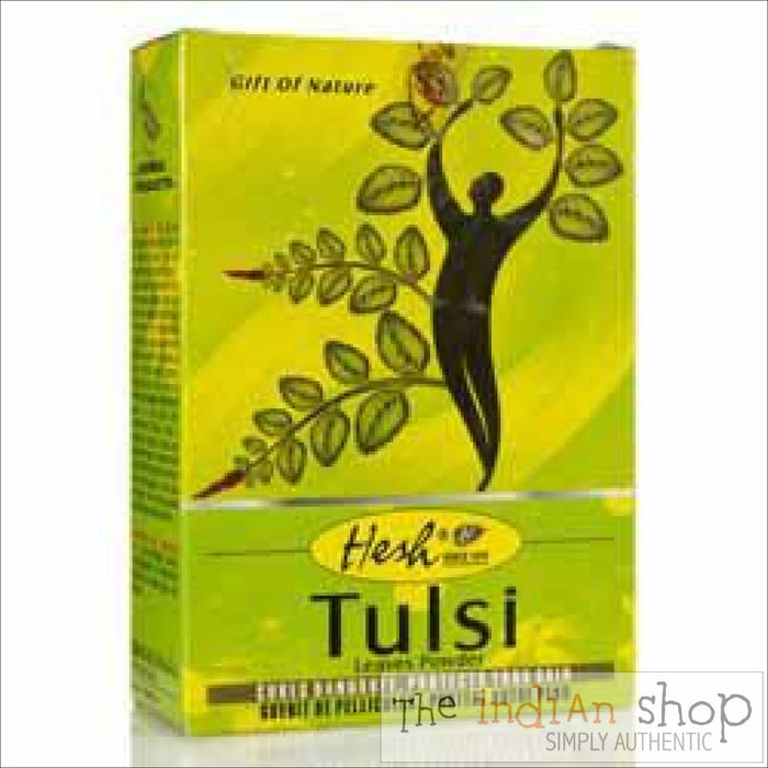 Hesh Tulsi Powder - 100 g - Other interesting things