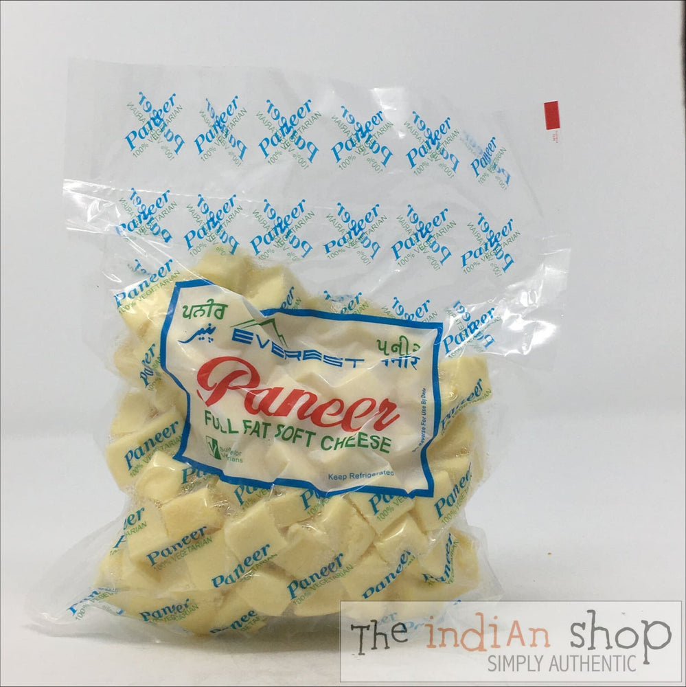 Everest Paneer Diced - 500 g - Chilled Food