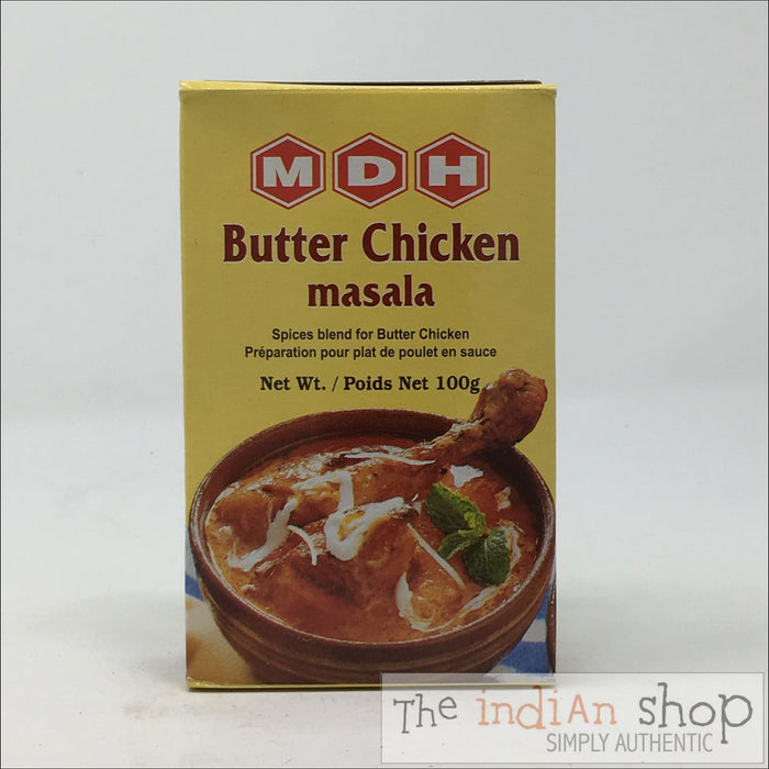 MDH Butter Chicken Masala - 100 g - Mixes