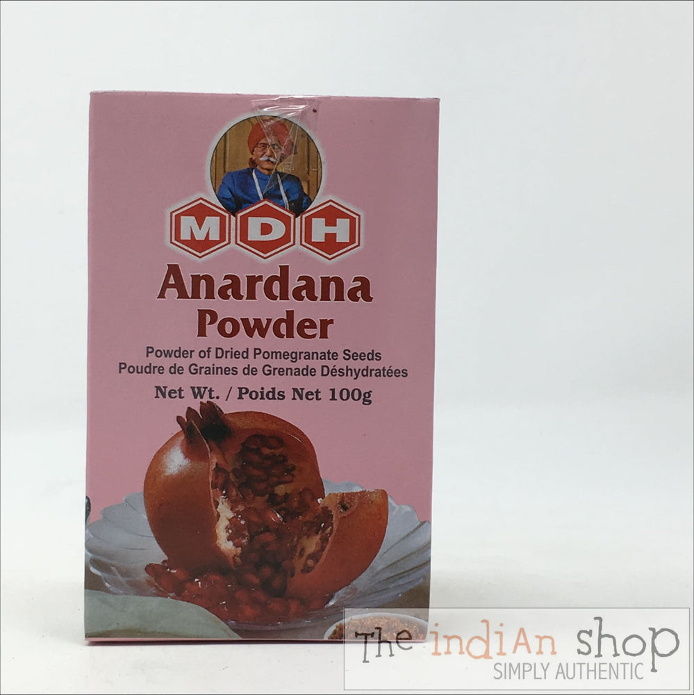 MDH Anardhana Powder - 100 g - Mixes