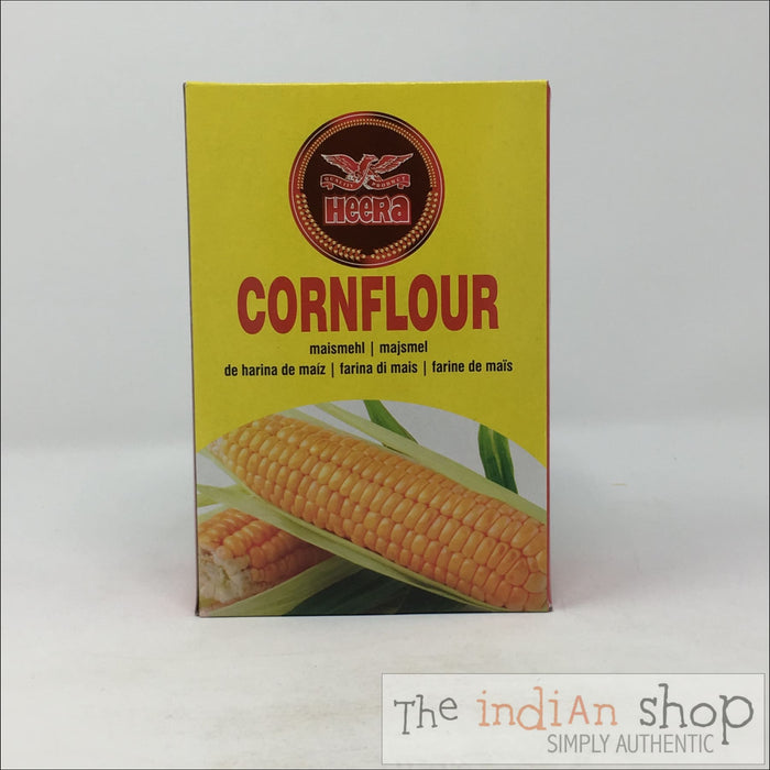 Heera Corn Flour - Other Ground Flours