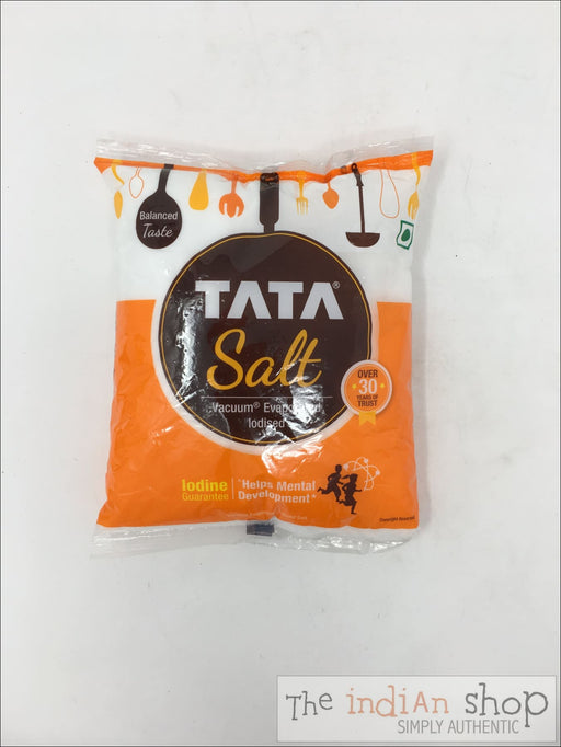 TATA Salt - 1 Kg - Spices