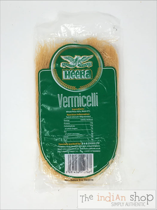 Heera Vermicelli - 150 g - Other Ground Flours