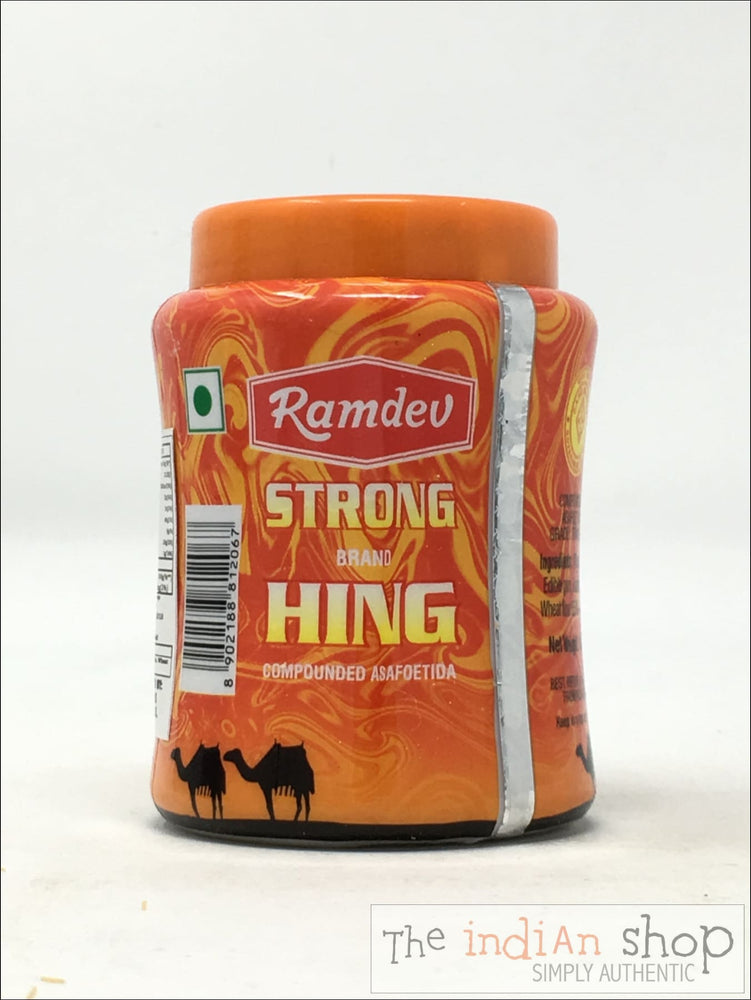 Ramdev Hing - Spices