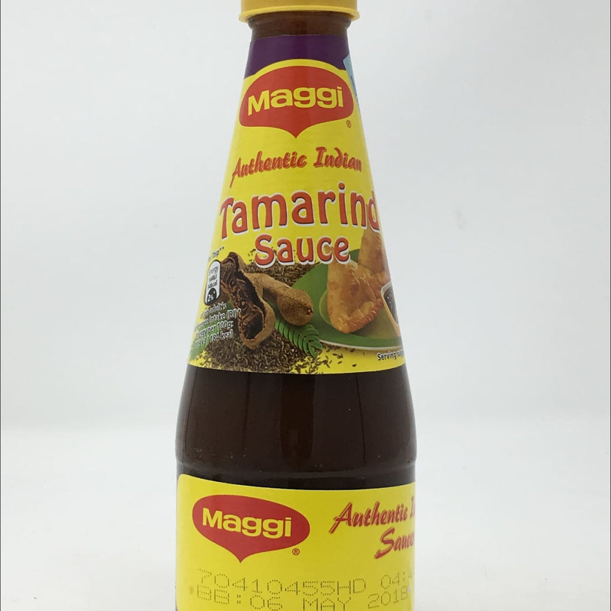 Maggi tamarind sales sauce