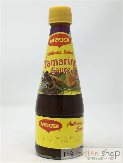 Maggi Tamarind Sauce - 425 g - Sauces