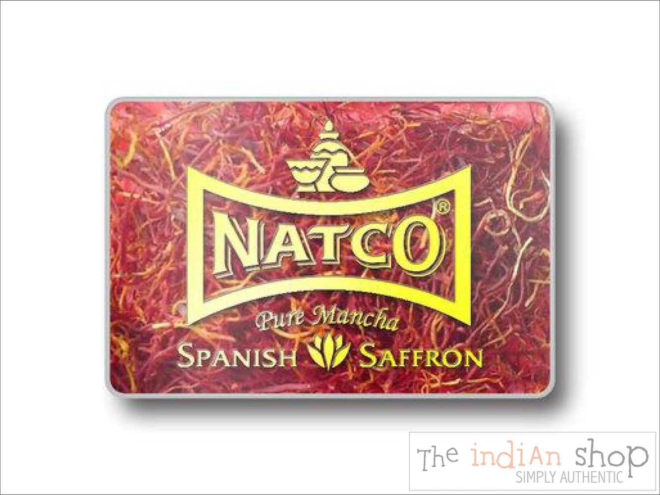 Natco Saffron - Spices
