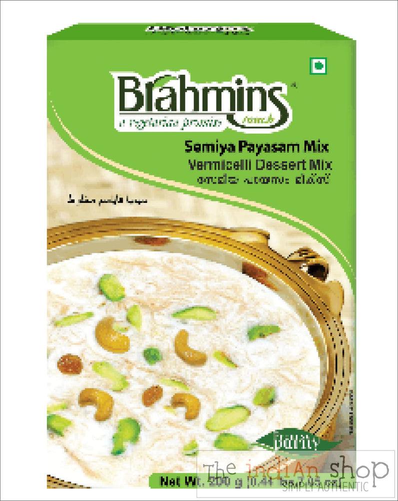 Brahmins Semiya Payasam Mix - Mithai