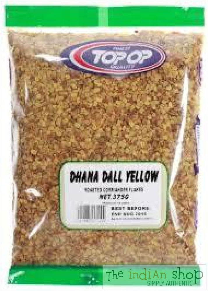 Top-op Dhana Dall Yellow - 375 g - Other interesting things