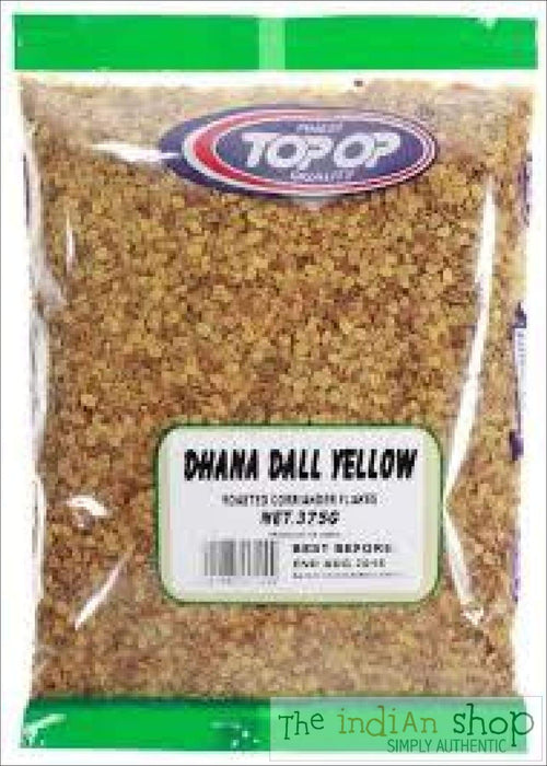 Top-op Dhana Dall Yellow - Other interesting things