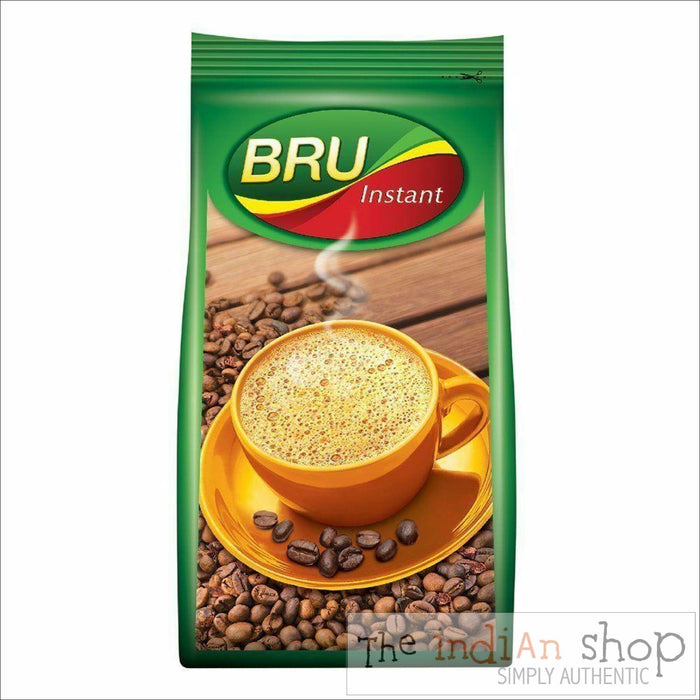 Bru Instant Coffee - 100 g - Drinks