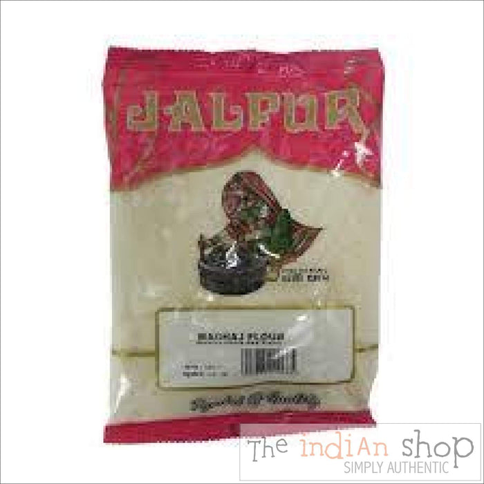 Jalpur Maghaj Flour - 500 g - Other Ground Flours