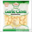 Taj Peeled Garlic Cloves - 400 g - Frozen Vegetables