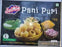 Jaimin Pani Puri Set - 440 g - Snacks