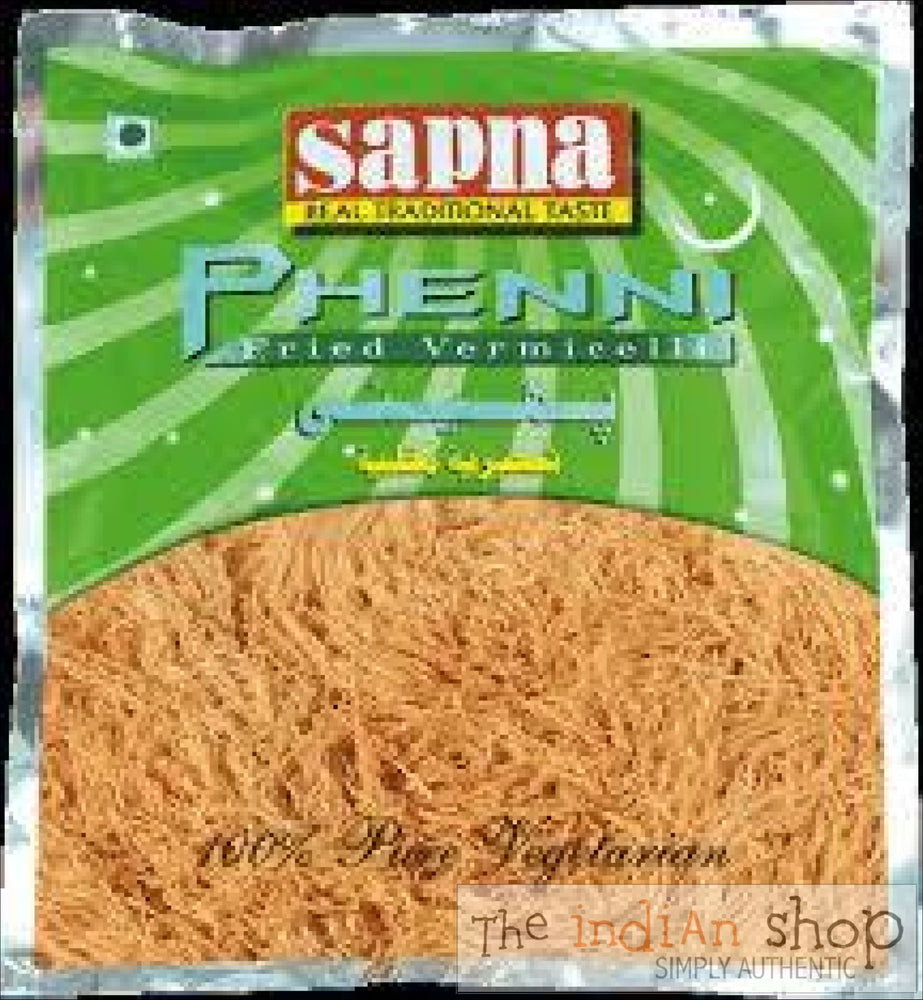 Swapna Pheny (Fried Vermecelli) - 160 g - Other Ground Flours