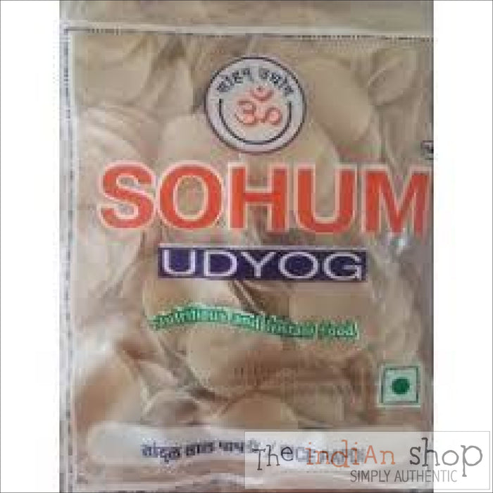 Sohum Rice Papdi - 200 g - Appallams