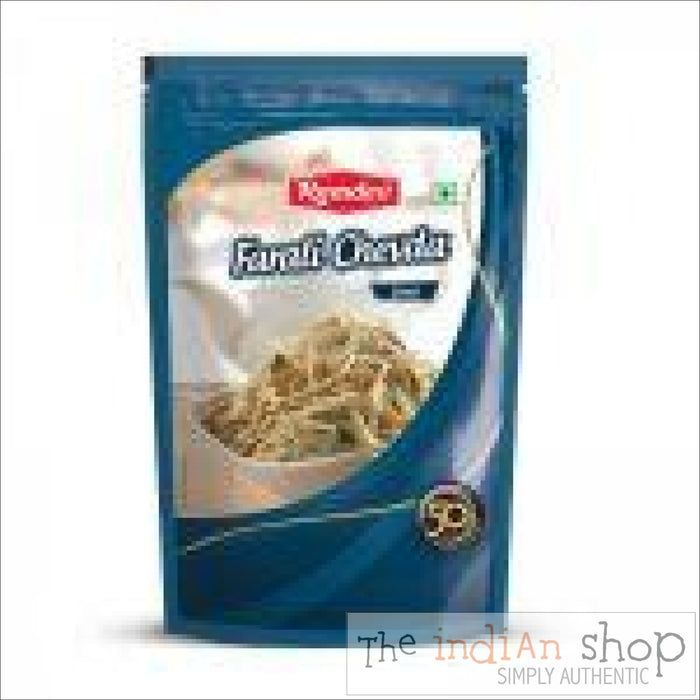 Ramdev Farali Chevda Sweet - Snacks