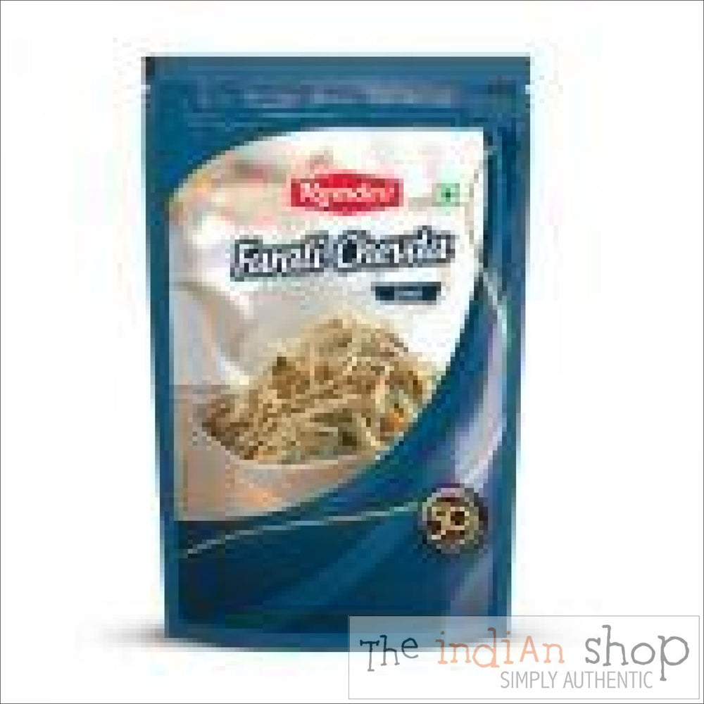 Ramdev Farali Chevda Sweet - 400 g - Snacks