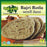 Garvi Gujarat Bajri Rotla - 335 g - Frozen Indian Breads
